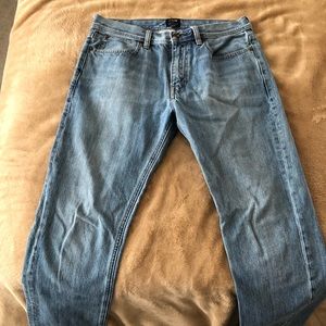 Men’s J.Crew jeans